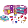 Barbie® Club Chelsea™ campingvogn