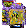 Turtles Mutant Meyhem figur Leonardo