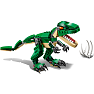 LEGO CREATOR Mægtige dinosaurer 31058