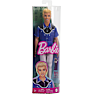 Barbie Ken Fashionista dukke med tilbehør - flere varianter - assorteret