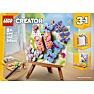 LEGO Creator 3-i-1 Blomsterpynt: Kunstmaleri 31390