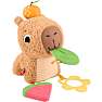 Fisher-Price plyslegetøj