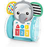 Baby Einstein kravle-legetøj
