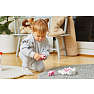 Plus-plus big pastel mix 100 stk.