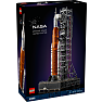 LEGO Icons NASA Artemis-affyringssystem 10341
