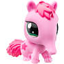 Littlest Pet Shop Pet Pal Anteater kæledyr