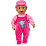 Mami Baby dukke 38 cm