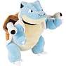 Pokémon Blastoise bamse 30 cm