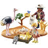 Playmobil 71296 struds