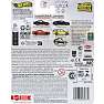 Hot Wheels HKF12 bil – flere varianter – assorteret