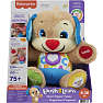 Fisher-Price Laugh & Learn aktivitetshvalp