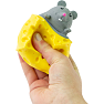 Scoop peek-a-boo Pop up Mouse