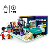 LEGO Friends 41755 Novas værelse