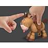 Disney Pixar Toy Story 5 Bullseye figur 30 cm