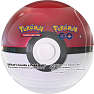 Pokemon Pokeball Tin Go