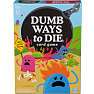 Dumb Ways to Die Card Game