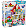 LEGO DUPLO Gurli Gris Familiehus 10467