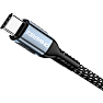 Oniverse Ladekabel USB-C til USB-C 100W