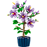 LEGO Botanicals Hibiscus 10372