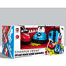 Sharper Image Speed Bumper fjernstyret biler