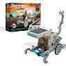 Discovery Mindblown soldrevet robot