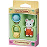 Sylvanian Families skumfidusmus Baby