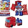 Transformers Tiny Turbo Changers - flere varianter - assorteret