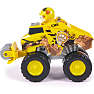 Paw Patrol Rescue Wheels Bulldozer Rubble