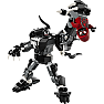 LEGO Marvel Venom-kamprobot mod Miles Morales 76276