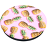 Popsocket PopGrip Basic Pineapple Palooza