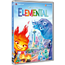 DVD Elementært