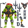 Turtles Tales of Mutations figur - assorteret