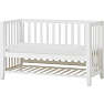 Hoppekids ECO Dream madras 120x9x60 cm