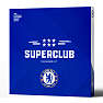 Superclub brætspil udvidelsespakke - Manager Kit Chelsea