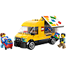 LEGO City varevogn 60500