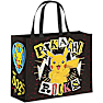 Shopping bag - Pikachu