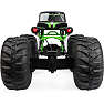 Monster Jam Mega Grave Digger fjernstyret bil