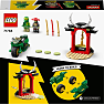 LEGO NINJAGO 71788 Lloyds ninja motorcykel