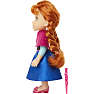 Disney Frozen Anna dukke