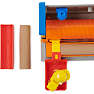 Paw Patrol Rubble & Crew rubble's workshop legesæt