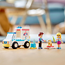LEGO® Friends dyreklinikkens ambulance 41694