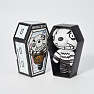 Deddy Bears Series 3 – 6-Inch Coffin