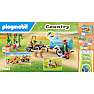 Playmobil 71442 traktor med vandtank