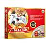 Vildkatten Master 500+ spil