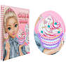 TOPModel Cake & Bake aktivitetsbog