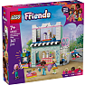 LEGO Friends Frisørsalon og accessories-butik 42662