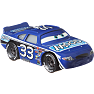 Disney Pixar Cars 3, 1 stk. legetøjsbil