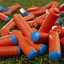 Nerf N Series N1 med 50 pile