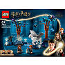 LEGO Harry Potter™ Den Forbudte Skov: magiske væsner 76432