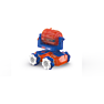 Nerf blasting car 2,4GHZ - fjernstyret